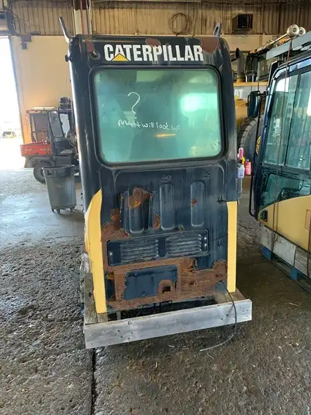Cab GP - Bas image 3