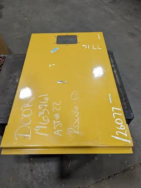 Door AS indicator image 1