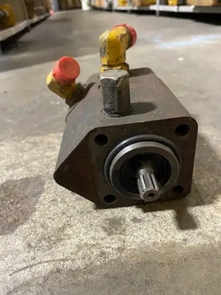 Pump GP F image 3
