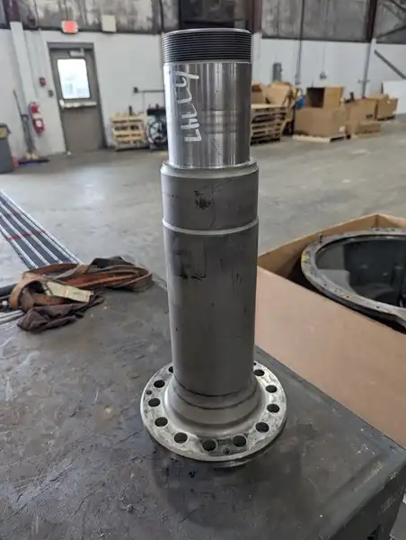 Shaft image 2