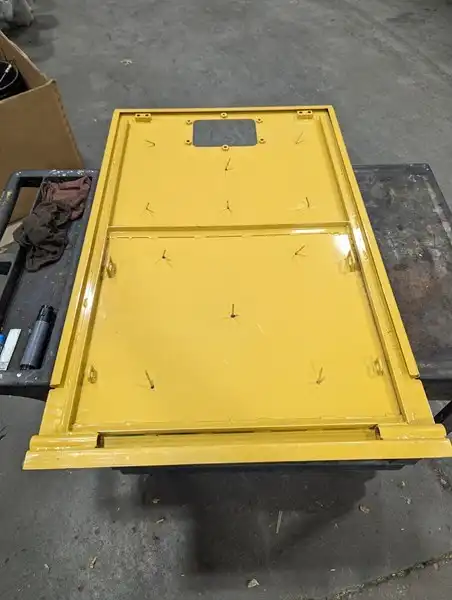 Door AS image 2