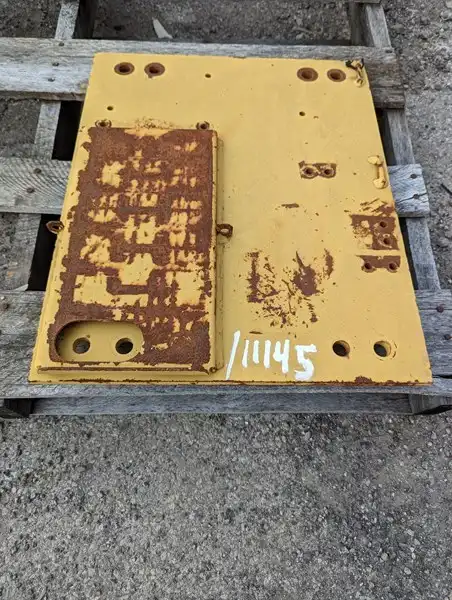 Plate indicator image 1