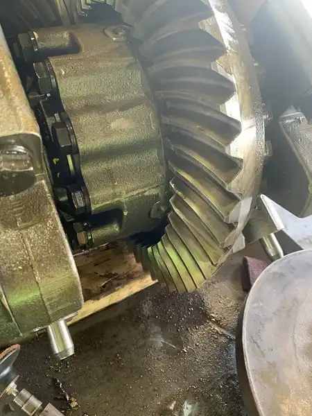 Gear Gp-diff indicator image 1