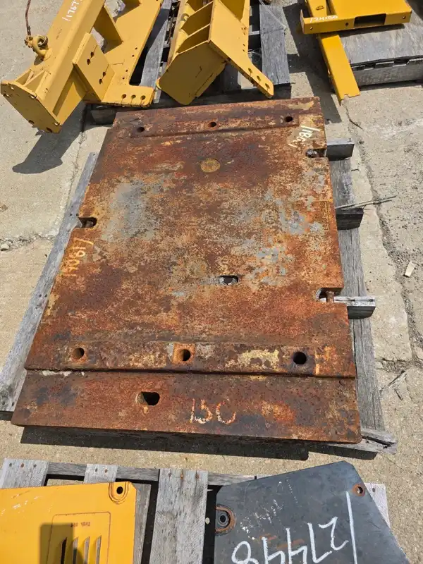 Counterweight image 2