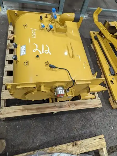 Tank Gp-filt image 3