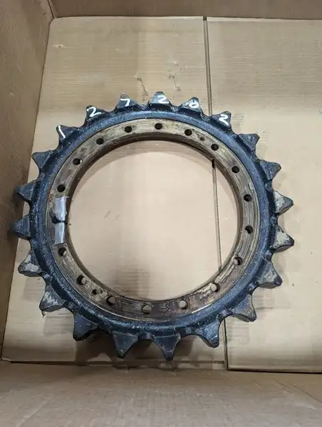 Sprocket-tra indicator image 1