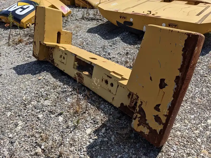 Counterweigh indicator image 1