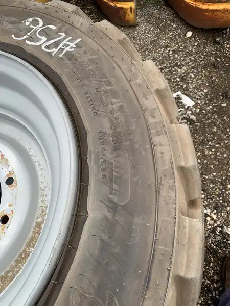Rim AS. image 3