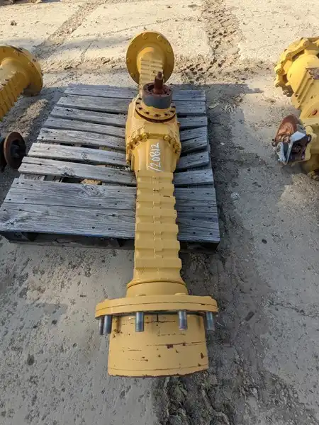 Axle Gp-fron image 3