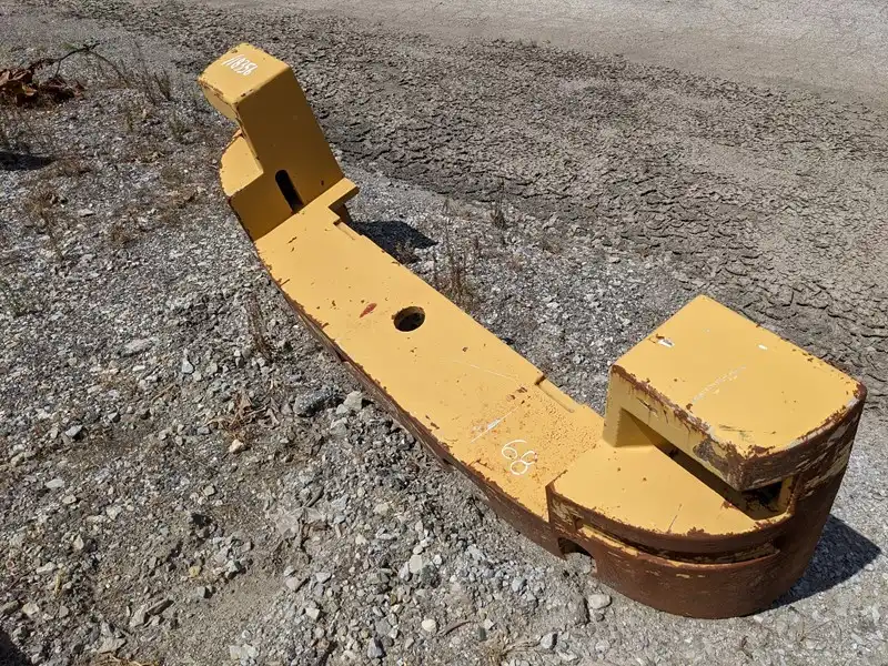 Counterweigh image 2
