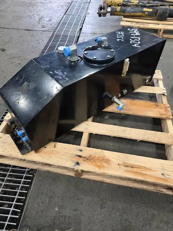 Tank As-hyd image 2