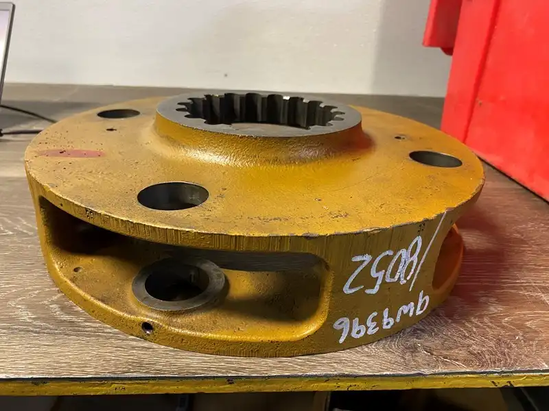 Carrier indicator image 1