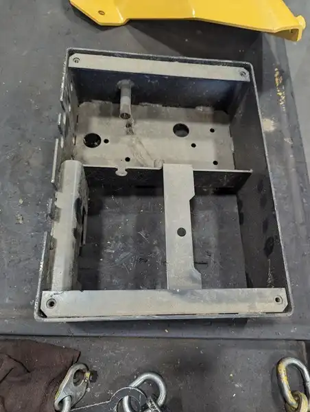 Housing A R indicator image 1