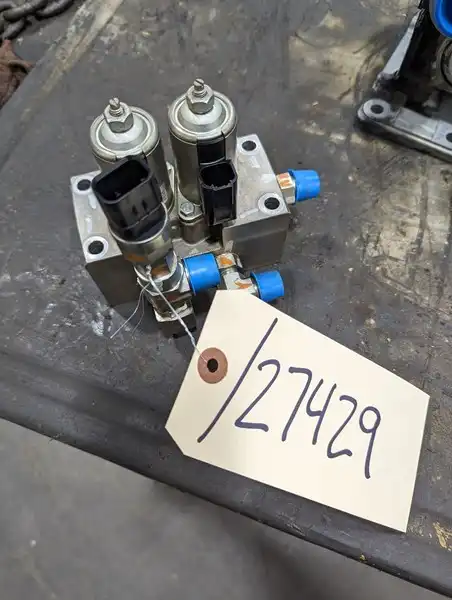 Manifold Gp- indicator image 1