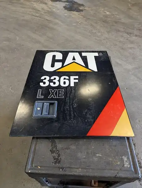 Door GP indicator image 1