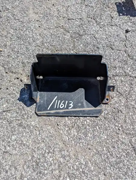 Battery Bracket indicator image 1