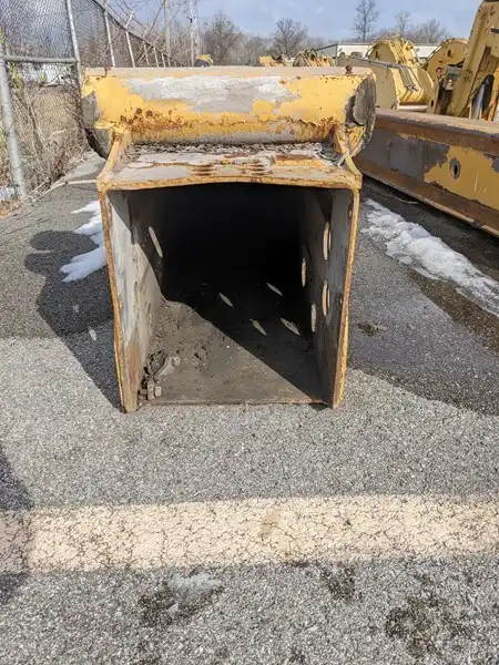 Boom Section 1 image 3