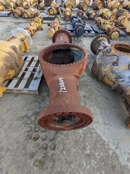 Housing Axle image 2