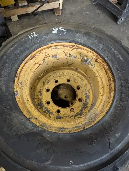 Tire GP & RI image 2