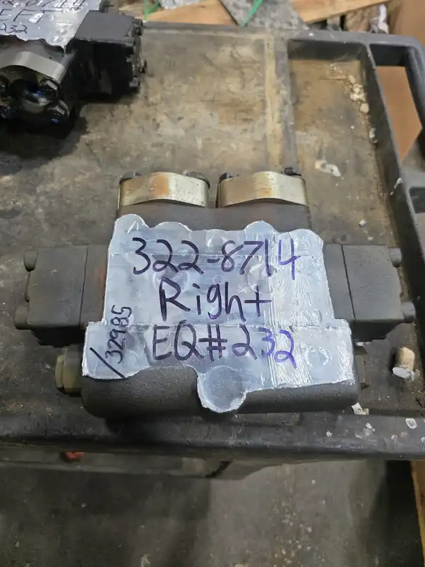 Valve Gp-tr image 2