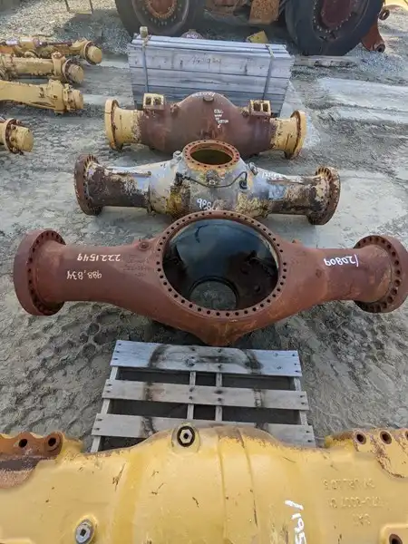 Housing Axle image 3