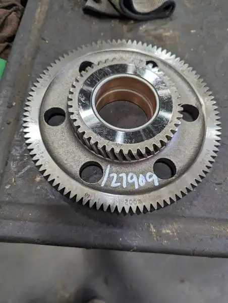 Gear AS.-IDL image 2