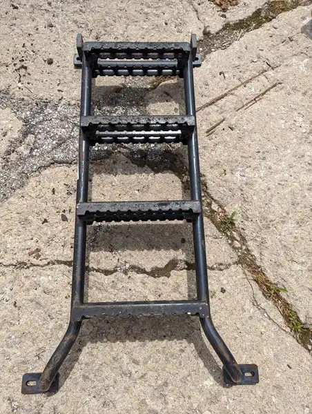 Ladder indicator image 1