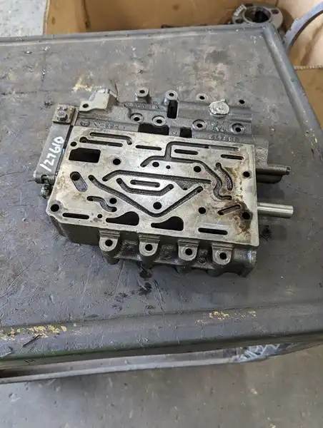 Valve G image 2