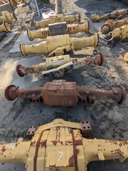 Axle Ar-fr image 2