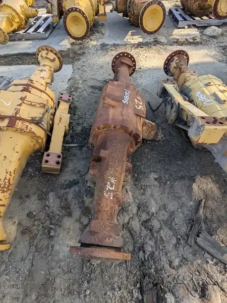 Axle Ar-fr image 3