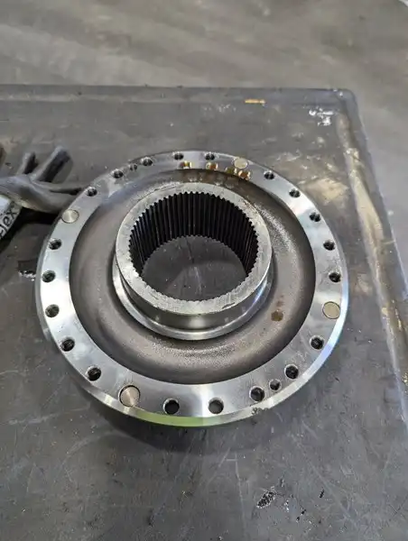 Hub A indicator image 1