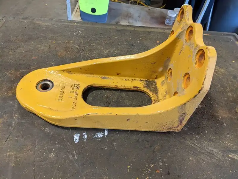 Bracket-lowe image 4