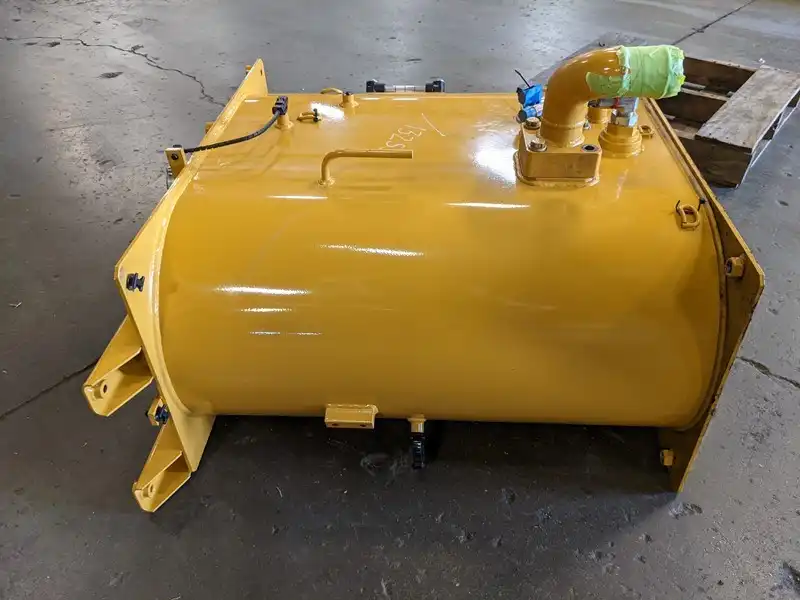 Hydraulic Tank image 2