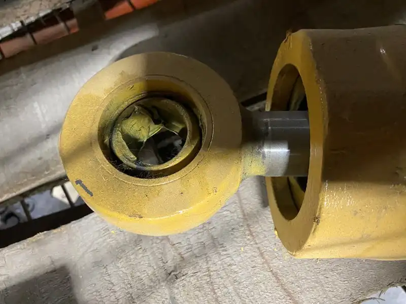 Cyl/Tilt image 4