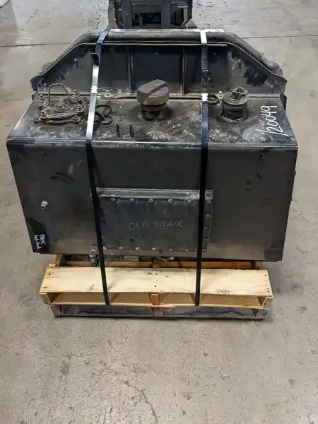 Tank AS. image 2