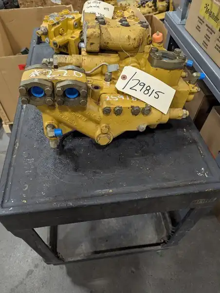 Valve Gp-con image 3
