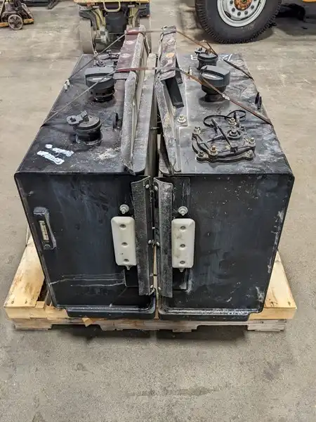 Tank AS. image 3