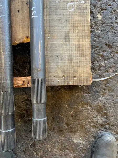 Shaft image 2