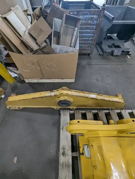 Beam As-rh image 2
