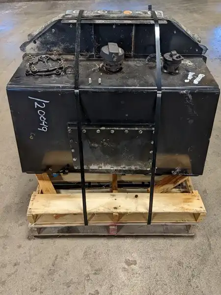 Tank AS. image 4