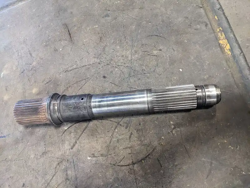 Shaft AS. indicator image 1