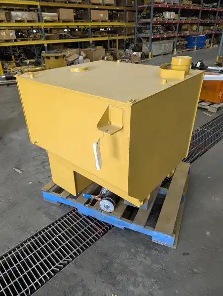 Fuel Tank image 4