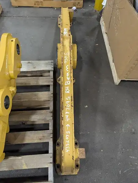 Beam As-rh image 3