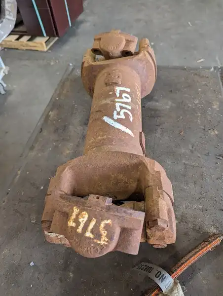 Shaft AS image 2