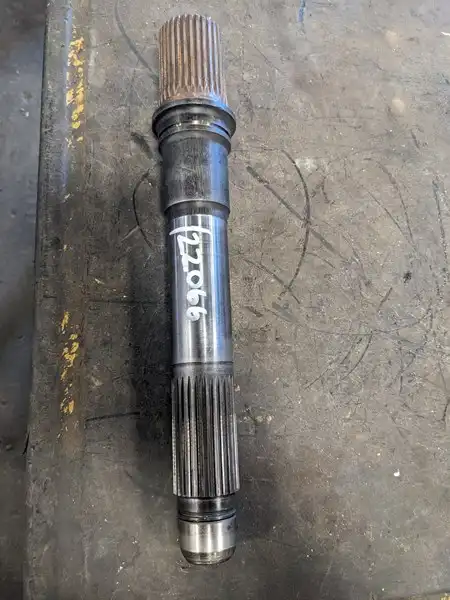 Shaft AS. image 2