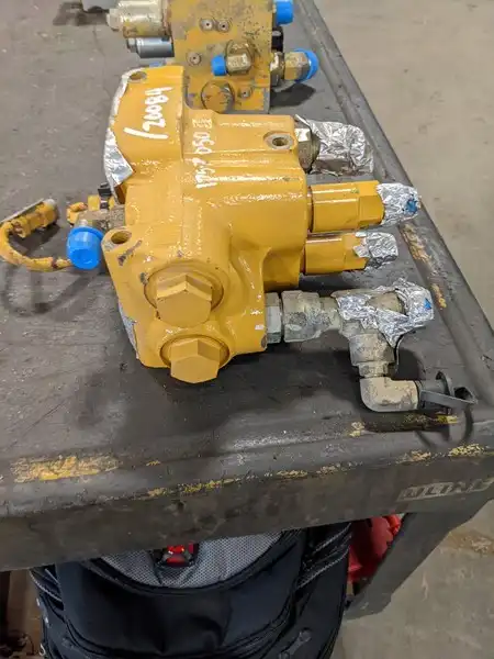 Valve GP. image 2