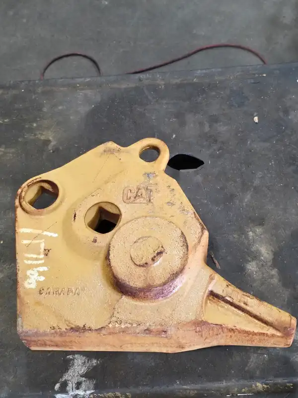 Adapter Tip indicator image 1