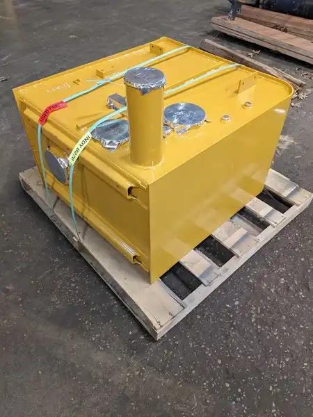 Hydraulic Tank image 4