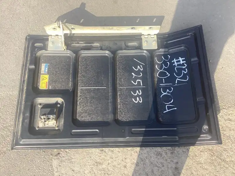 Door GP indicator image 1