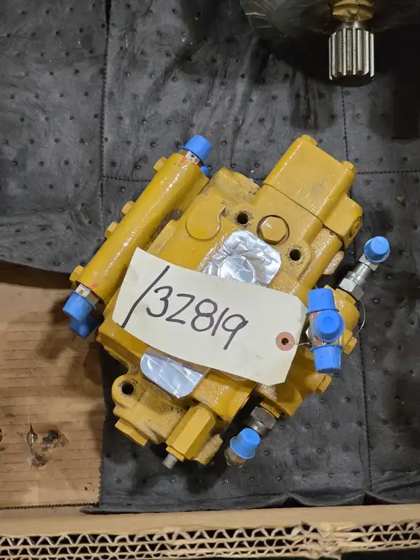 Valve Gp-str indicator image 1